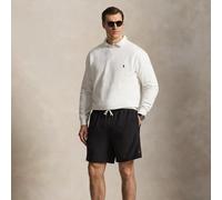Big & Tall Taglie Plus - Boxer da mare Traveler Classic-Fit BIG 3X Black