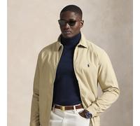Big & Tall Taglie Plus - Giacca bi-swing TALL 4XL Tan