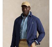 Big & Tall Taglie Plus - Giacca bi-swing TALL XL Blue