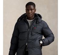 Big & Tall Taglie Plus - Il piumino Gorham BIG 2X Black