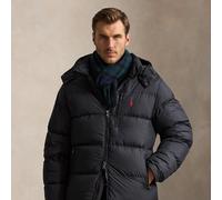 Big & Tall Taglie Plus - Il piumino Gorham BIG 3X Black