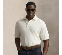 Big & Tall Taglie Plus - L’iconica polo in piqué TALL L Cream