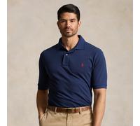 Big & Tall Taglie Plus - L'iconica polo in piqué BIG 1X Multi