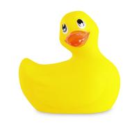 Big Teaze Toys I Rub My Duckie 2.0 Classic - Giallo