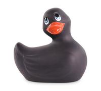 Big Teaze Toys I Rub My Duckie 2.0 Classic - Nero