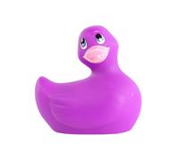 Big Teaze Toys I Rub My Duckie 2.0 Classic - Purple