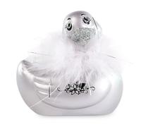 Big Teaze Toys I Rub My Duckie 2.0 Parigi - Argento