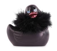 Big Teaze Toys I Rub My Duckie 2.0 Parigi - Nero