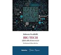 Big tech. Sfida alla democrazia