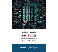 Big tech. Sfida alla democrazia