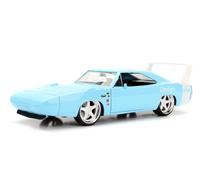 Big Tempo Muscolo 1:24 1969 Dodge Caricabatterie Daytona Modellino Auto, Toys