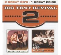 Big Tent Revival - Big Tent Revival/open All Nite