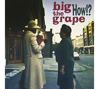 BIG THE GRAPE 1ST MINI ALBUM -