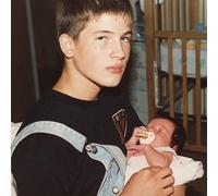 Big Thief - Capacity