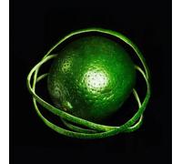 Big Thief - Double Infinity (Indie Exclusive) (Green Coloured) (LP)