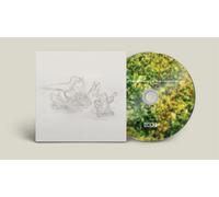 Big Thief Dragon New Warm Mountain I Believe in You (CD) Album