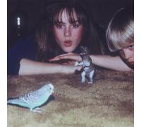 Masterpiece - Big Thief (Audio Cd)