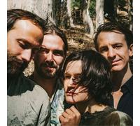 Big Thief Two Hands (CD) Album