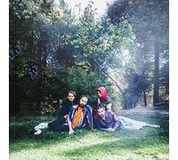 Big Thief U.F.O.F. (Vinyl LP) 12" Album