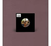 Big Thief Vampire Empire/Born for Loving You (Vinyl LP) 7" Single Coloured Vinyl