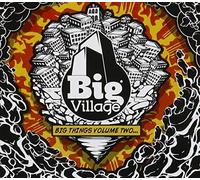 Big Things - Vol. 2-Big Things