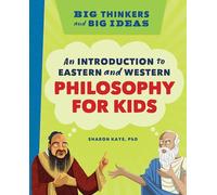 Sharon Kaye Ph.D. Big Thinkers and Big Ideas (Copertina rigida)