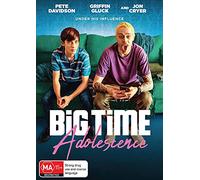 Big Time Adolescence