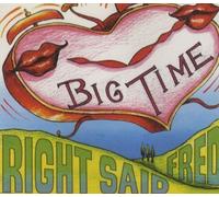 Big Time by Right Said Fred