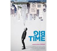 Big Time [DVD]