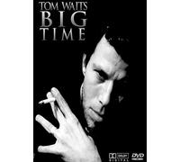 Big Time [IMPORT]