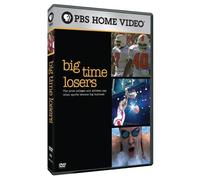 Big Time Losers