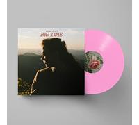 big time (opaque pink vinyl)