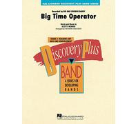 Big Time Operator - SET