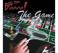Big Time Operator - The Game - Big Time Operator