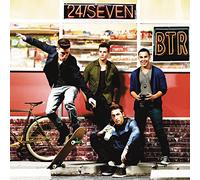 Big Time Rush - 24/Seven