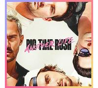 Big Time Rush Another Life (CD) Album