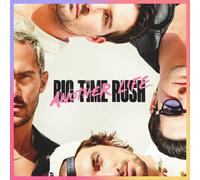 Big Time Rush - Another Life - Cd
