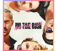 Big Time Rush Another Life (CD) Album