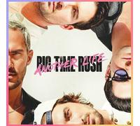 Big Time Rush Another Life (Vinyl LP) 12" Album