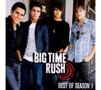 Big Time Rush - Best of Season 1