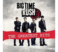 Big Time Rush - Big Time Rush Greatest Hits