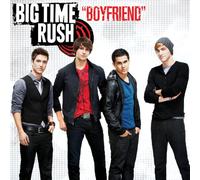 Big Time Rush - Boyfriend