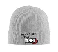 Big Time Rush Reunion Knit Cappello Beanie Cappelli Caldo Berretto di Moda Unisex per Uomini Donne Regali,