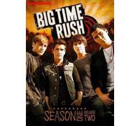 Big Time Rush: Season 1, Vol. 2
