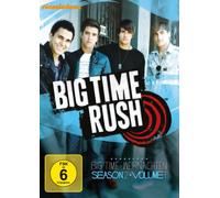 Big Time Rush - Season 2 Volume 1
