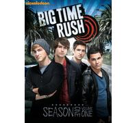 Big Time Rush: Season One, Volume One