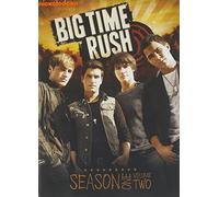 Big Time Rush: Season 1, Vol. 2
