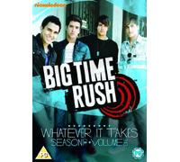 Big Time Rush-Series 2 Vol. 1