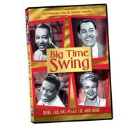 Big Time Swing - Big Time Swing