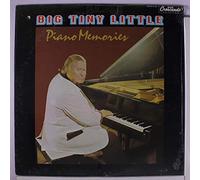 Big Tiny Little - Piano Memories